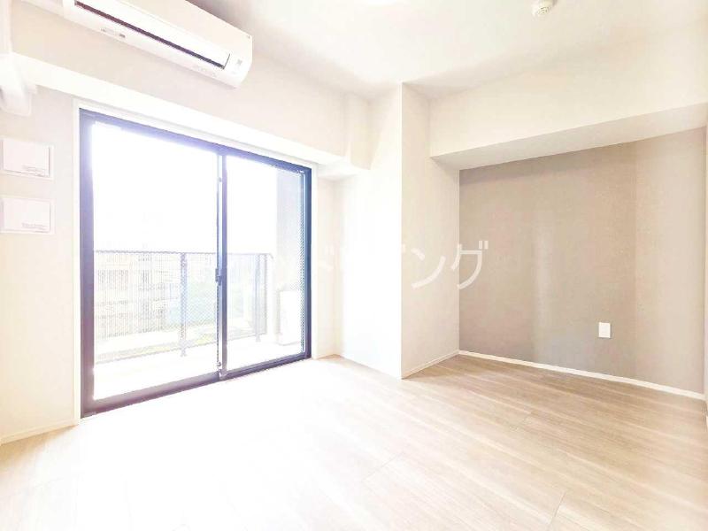 居室・リビング　2026/03/30　502号室