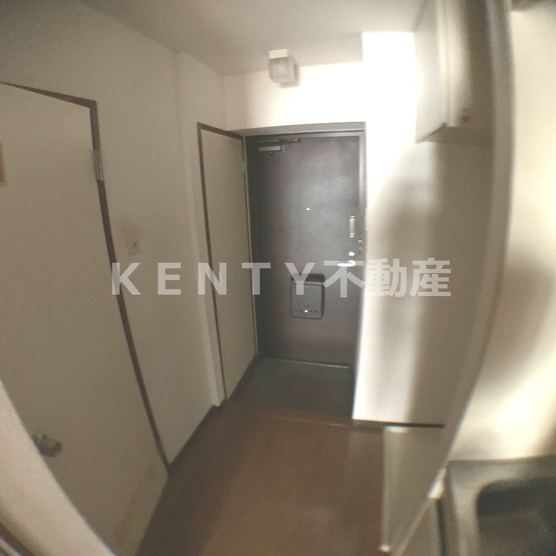 その他部屋・スペース　内装も気になるポイント