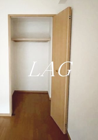 収納　収納です。