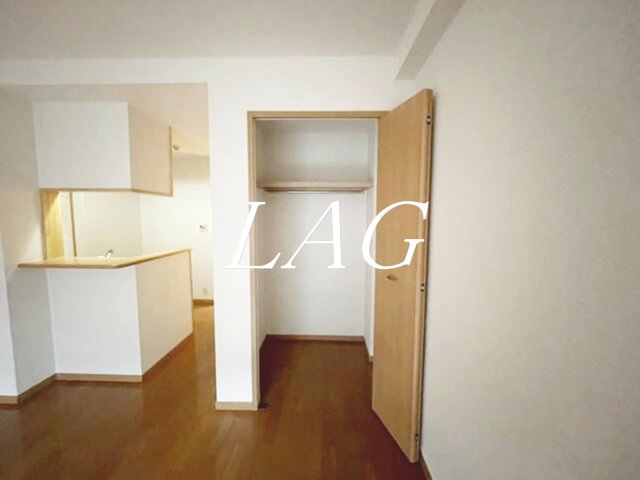 その他部屋・スペース　寝室です。