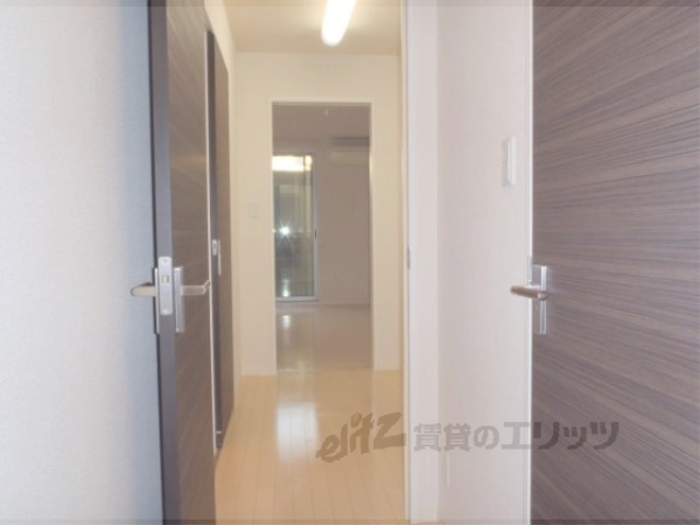 その他部屋・スペース　廊下