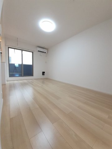 居室・リビング　ゆったりとしたリビングです