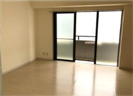 居室・リビング　居室