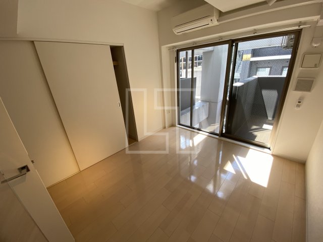 居室・リビング　SERENiTE本町エコート（セレニテ本町エコ ト）　洋室