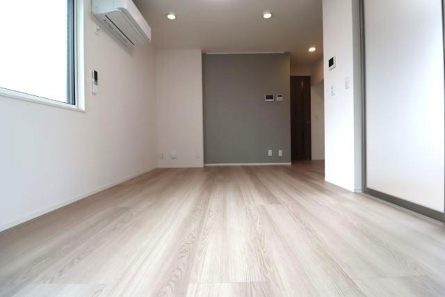 居室・リビング　ＬＤ８、４帖