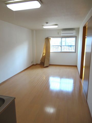 居室・リビング　※別室過去写真参考※