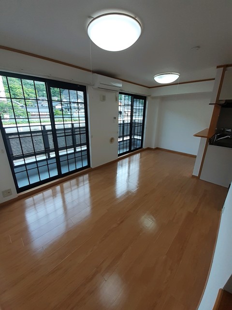 居室・リビング　居室・リビング