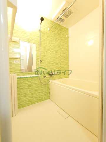 バス・シャワールーム　エピ駒沢