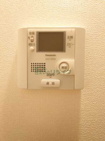 セキュリティ　エピ駒沢