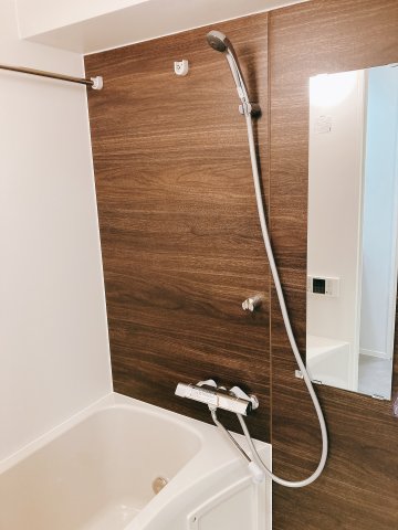 バス・シャワールーム　Viuw常盤