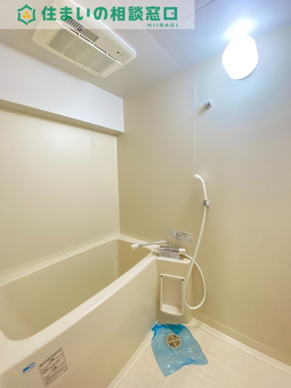 バス・シャワールーム　同型