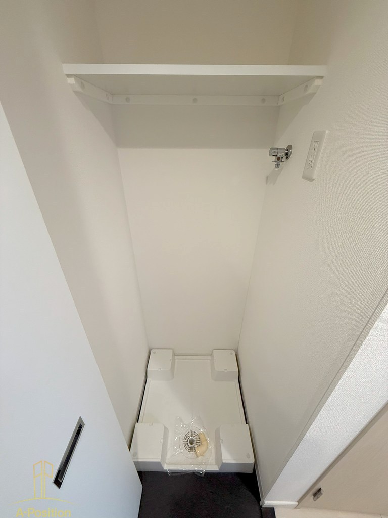 その他設備　ソルテラス難波NEO