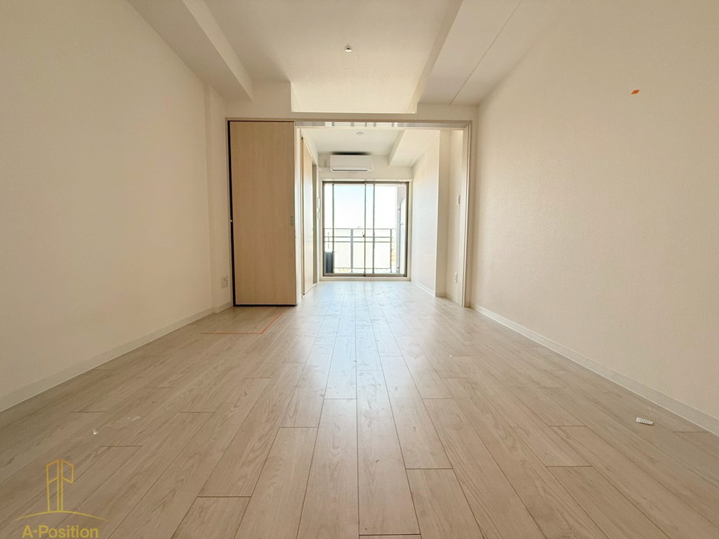 居室・リビング　ソルテラス難波NEO