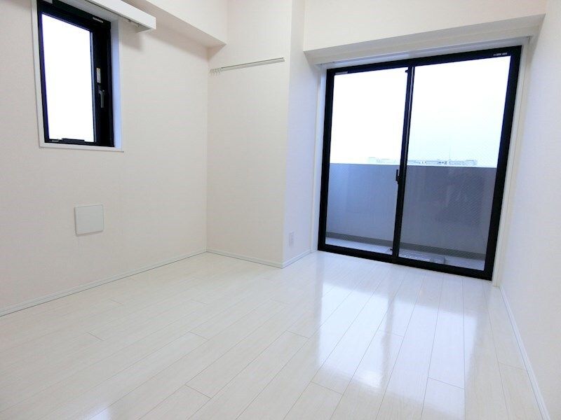 居室・リビング　同物件別部屋参考写真です。