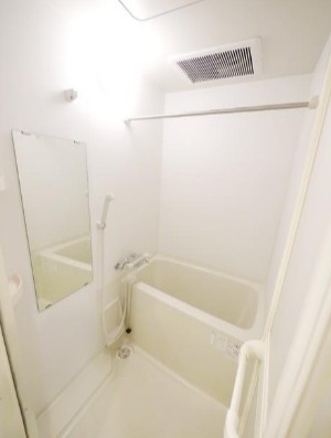 バス・シャワールーム　☆浴室☆