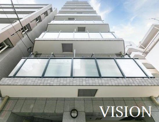 建物外観　☆外観☆