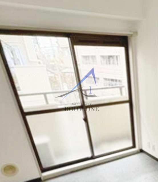 バルコニー　バルコニーです。