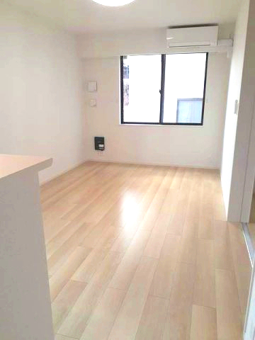 居室・リビング　おしゃれな居間です