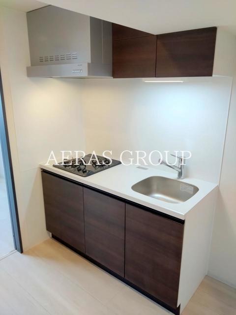 キッチン　同仕様