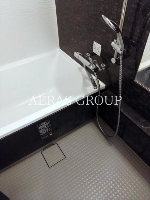 バス・シャワールーム　同仕様