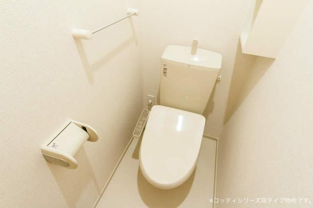 トイレ　イメージ・同タイプ