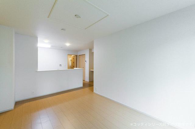 居室・リビング　イメージ・同タイプ