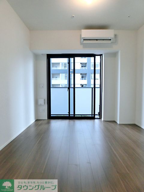 居室・リビング　※写真は同タイプ住戸です。