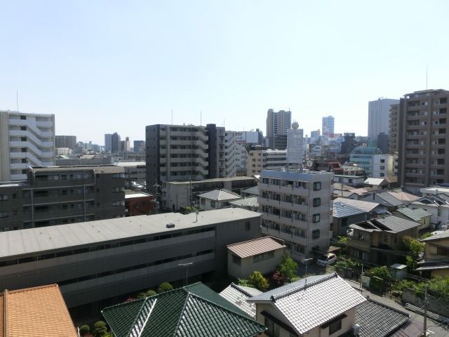 眺望　景色