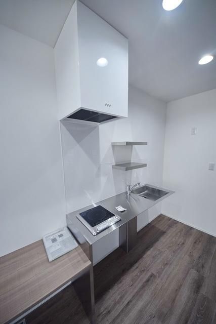 キッチン　システムキッチン☆