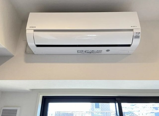 その他設備　☆室内洗濯機置き場☆