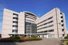 役所　新潟市役所（役所）まで2653m