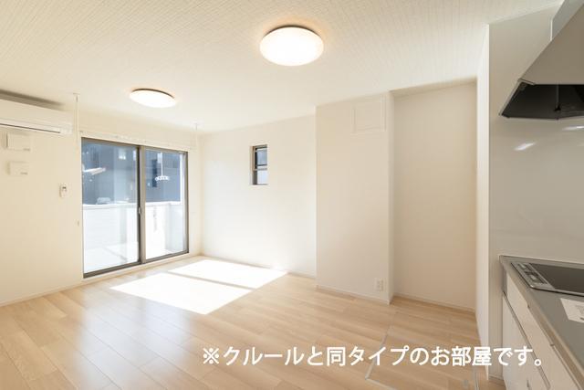 居室・リビング　居室