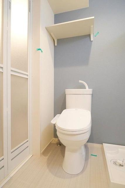 トイレ　同仕様参考写真