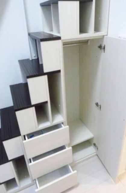 収納　同仕様参考写真