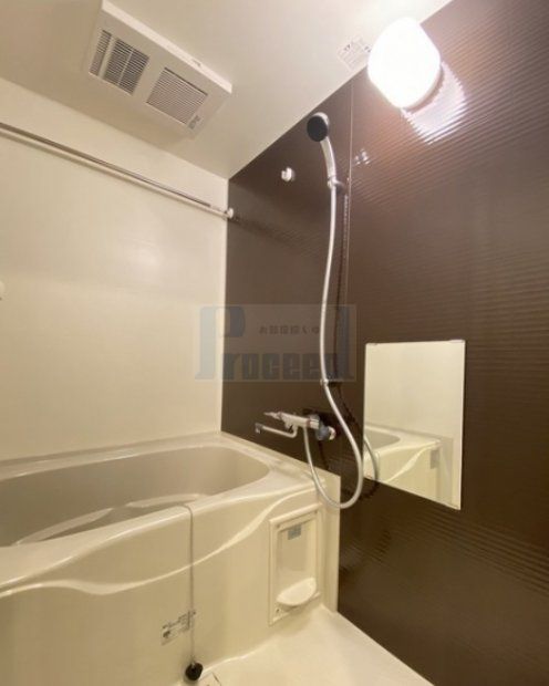 バス・シャワールーム　☆こちらの物件は仲介手数料無料です☆