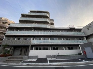 建物外観　☆こちらの物件は仲介手数料無料です☆