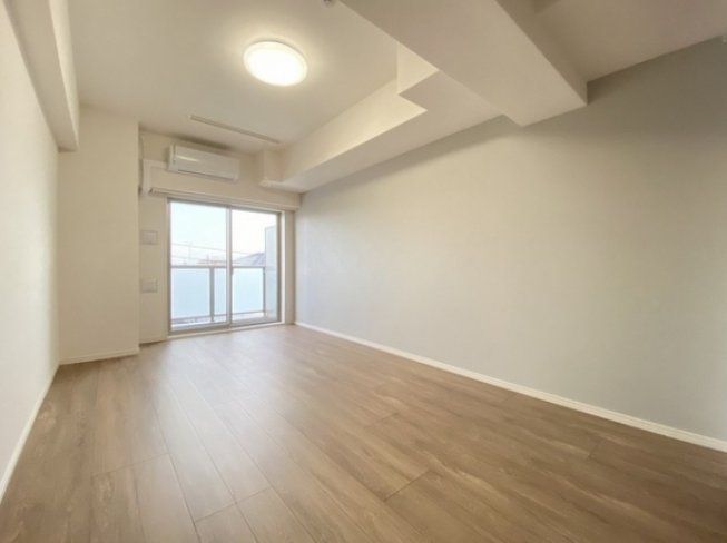 居室・リビング　☆こちらの物件は仲介手数料無料です☆