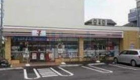 コンビニ　セブンイレブン練馬北町3丁目店（コンビニ）まで410m