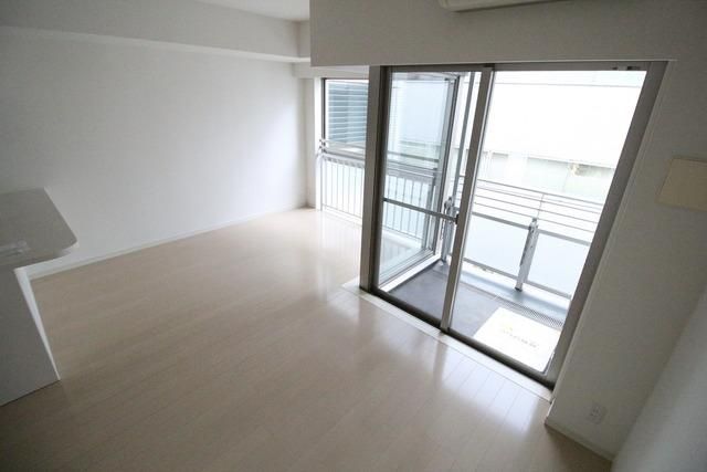 居室・リビング　同じタウプの別部屋写真