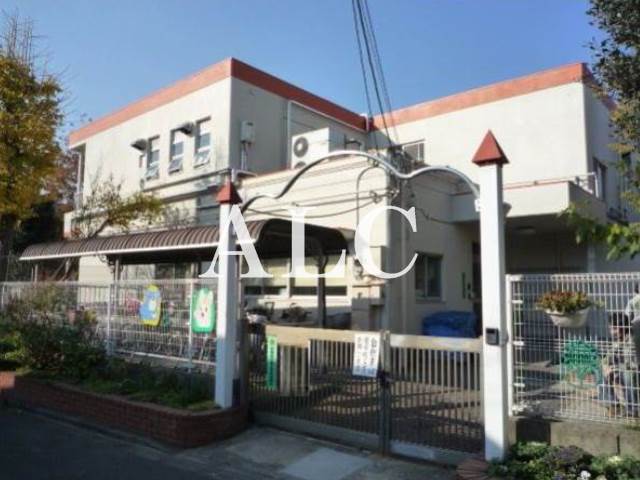 幼稚園・保育園　宮前保育園（幼稚園・保育園）まで902m