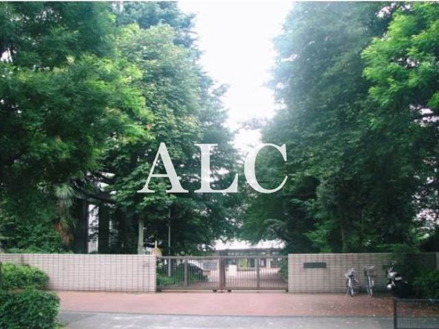 高校・高専　東京都立西高校（高校・高専）まで1041m