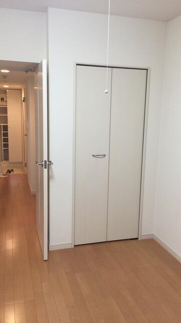 その他部屋・スペース　内装もきれいです