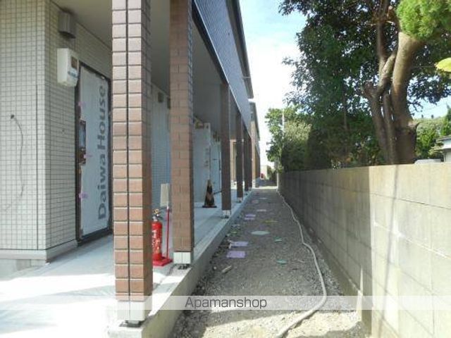 その他共有部分　その他共有部分