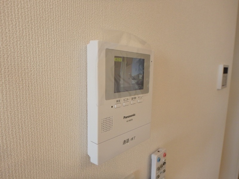 セキュリティ　図面と現状に相違がある場合には現状を優先