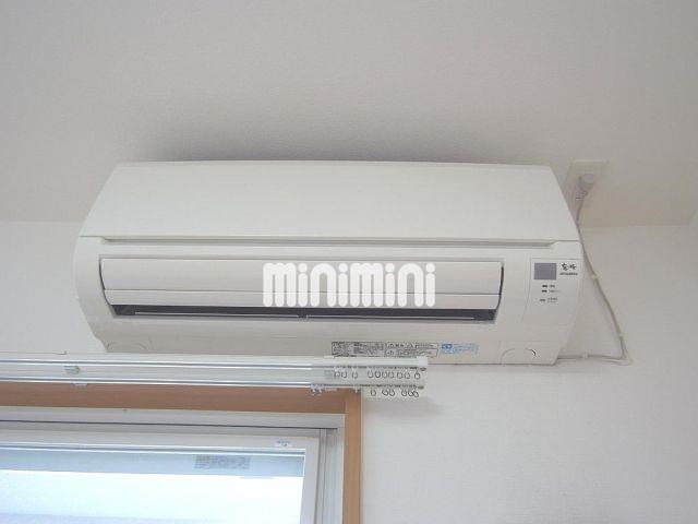 その他設備　エアコン１機付きです