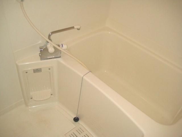 バス・シャワールーム　★お風呂★