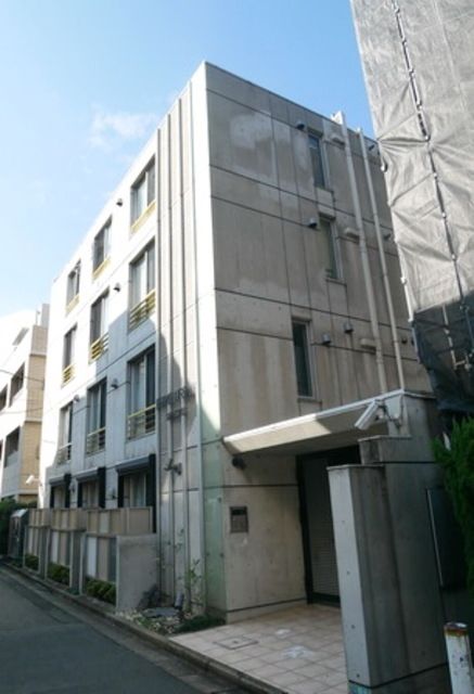 建物外観　★外観★