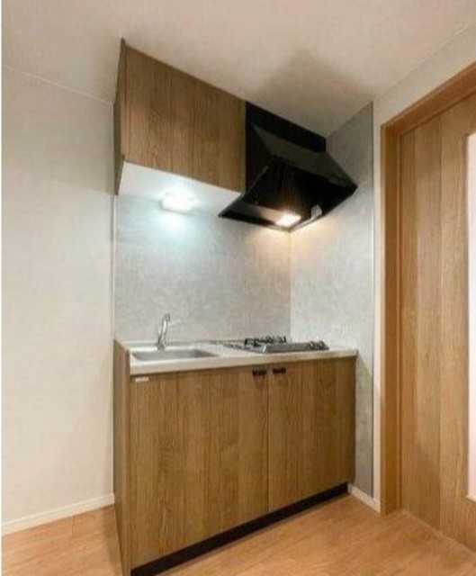 キッチン　イメージ参考写真