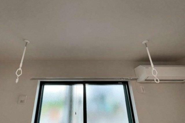 その他設備　イメージ参考写真