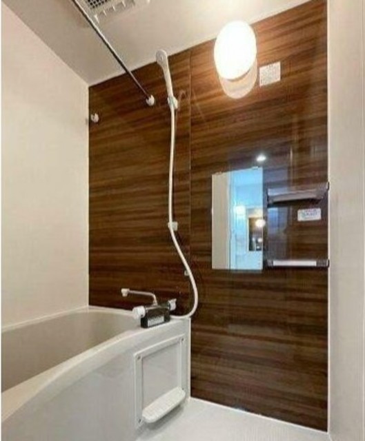 バス・シャワールーム　イメージ参考写真